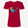 Women's The Boyfriend Tee Thumbnail