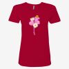 Women's The Boyfriend Tee Thumbnail