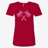 Women's The Boyfriend Tee Thumbnail