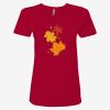 Women's The Boyfriend Tee Thumbnail