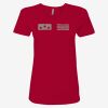 Women's The Boyfriend Tee Thumbnail