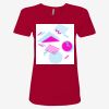 Women's The Boyfriend Tee Thumbnail