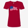 Women's The Boyfriend Tee Thumbnail