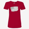 Women's The Boyfriend Tee Thumbnail