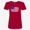 Women's The Boyfriend Tee Thumbnail