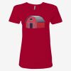 Women's The Boyfriend Tee Thumbnail