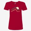 Women's The Boyfriend Tee Thumbnail