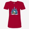 Women's The Boyfriend Tee Thumbnail