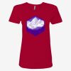 Women's The Boyfriend Tee Thumbnail