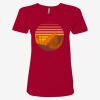 Women's The Boyfriend Tee Thumbnail