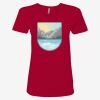 Women's The Boyfriend Tee Thumbnail
