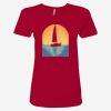 Women's The Boyfriend Tee Thumbnail