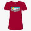 Women's The Boyfriend Tee Thumbnail