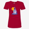 Women's The Boyfriend Tee Thumbnail