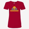 Women's The Boyfriend Tee Thumbnail