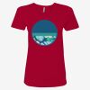 Women's The Boyfriend Tee Thumbnail