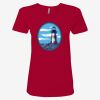 Women's The Boyfriend Tee Thumbnail