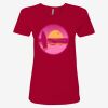 Women's The Boyfriend Tee Thumbnail