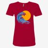 Women's The Boyfriend Tee Thumbnail