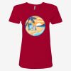 Women's The Boyfriend Tee Thumbnail