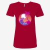 Women's The Boyfriend Tee Thumbnail