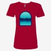 Women's The Boyfriend Tee Thumbnail