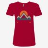 Women's The Boyfriend Tee Thumbnail