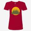 Women's The Boyfriend Tee Thumbnail