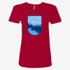 Women's The Boyfriend Tee Thumbnail