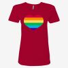 Women's The Boyfriend Tee Thumbnail