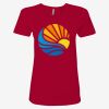 Women's The Boyfriend Tee Thumbnail