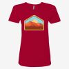 Women's The Boyfriend Tee Thumbnail