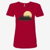 Women's The Boyfriend Tee Thumbnail