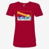 Women's The Boyfriend Tee Thumbnail