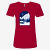 Women's The Boyfriend Tee Thumbnail