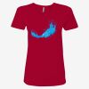 Women's The Boyfriend Tee Thumbnail