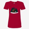 Women's The Boyfriend Tee Thumbnail