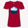 Women's The Boyfriend Tee Thumbnail