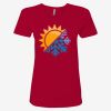 Women's The Boyfriend Tee Thumbnail