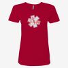 Women's The Boyfriend Tee Thumbnail