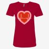 Women's The Boyfriend Tee Thumbnail