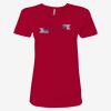 Women's The Boyfriend Tee Thumbnail