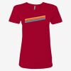 Women's The Boyfriend Tee Thumbnail