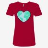 Women's The Boyfriend Tee Thumbnail