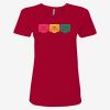 Women's The Boyfriend Tee Thumbnail