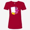 Women's The Boyfriend Tee Thumbnail