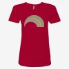 Women's The Boyfriend Tee Thumbnail