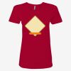 Women's The Boyfriend Tee Thumbnail