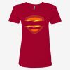 Women's The Boyfriend Tee Thumbnail