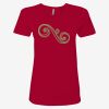 Women's The Boyfriend Tee Thumbnail